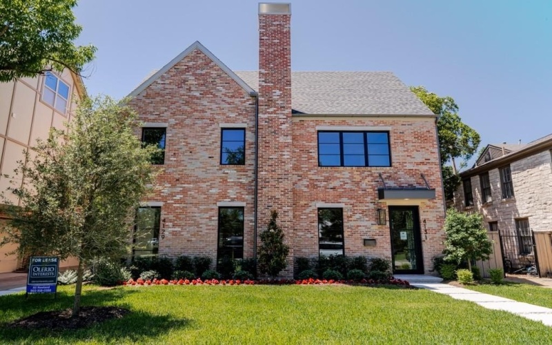 4129 Grassmere, University Park, TX 75205, 4 Bedrooms Bedrooms, ,6 BathroomsBathrooms,Residential Lease,For Rent,4129 Grassmere,20945662