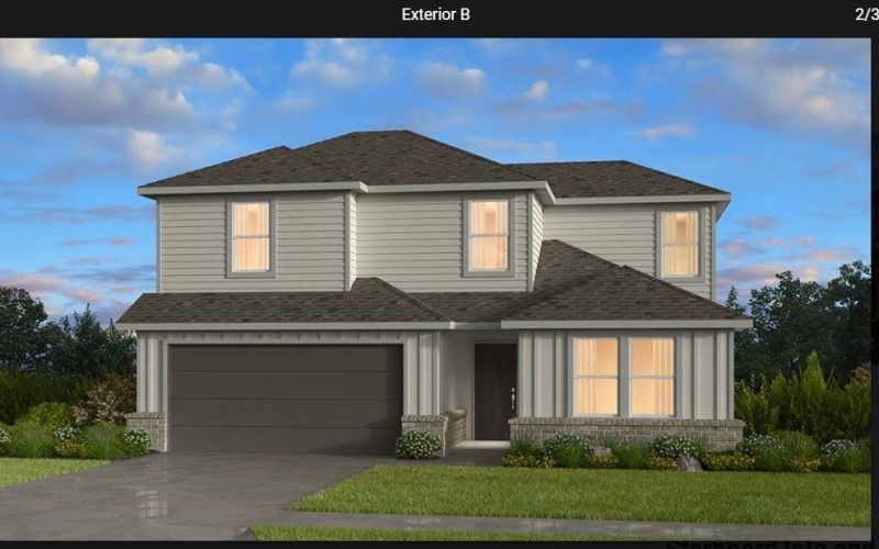 1932 Coleto Road, Crandall, TX 75114, 3 Bedrooms Bedrooms, ,2 BathroomsBathrooms,Residential,For Sale,1932 Coleto Road,20945780