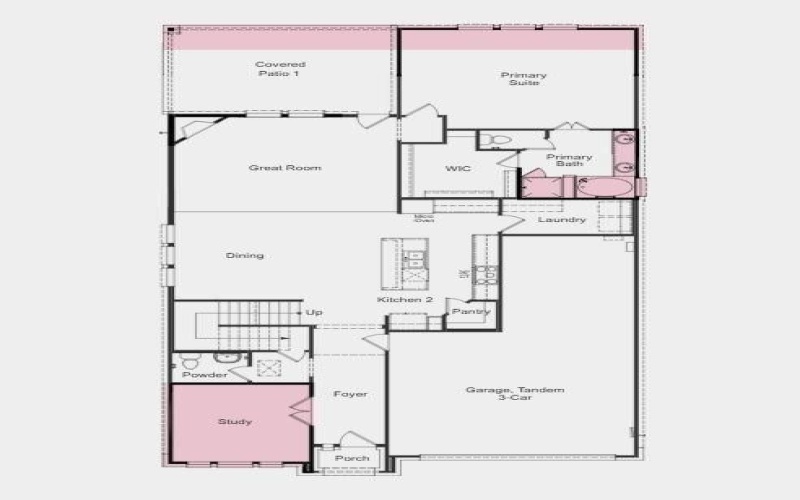 4224 Gladewater Avenue, McKinney, TX 75071, 5 Bedrooms Bedrooms, ,5 BathroomsBathrooms,Residential,For Sale,4224 Gladewater Avenue,20945783