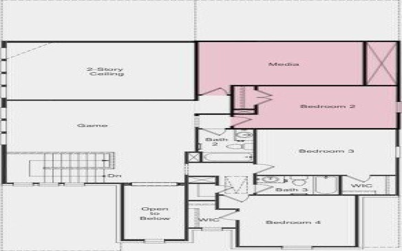 4224 Gladewater Avenue, McKinney, TX 75071, 5 Bedrooms Bedrooms, ,5 BathroomsBathrooms,Residential,For Sale,4224 Gladewater Avenue,20945783