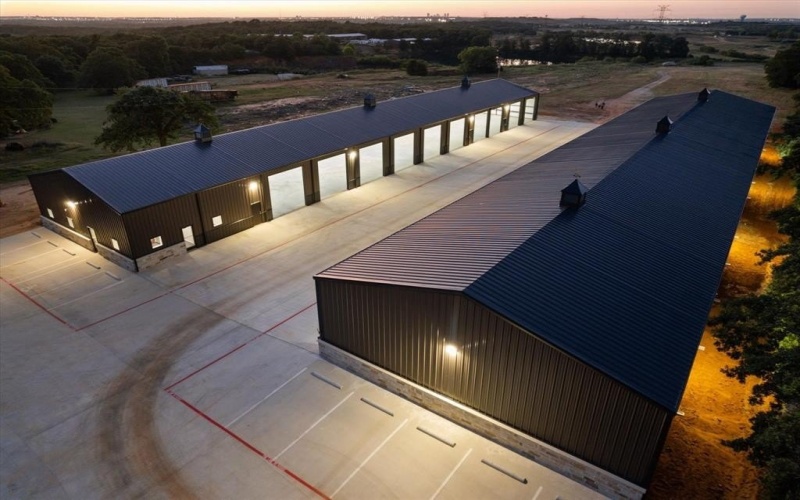 6141 Garcia Lane, Fort Worth, TX 76140, ,Commercial Sale,En Venta,6141 Garcia Lane,20945959