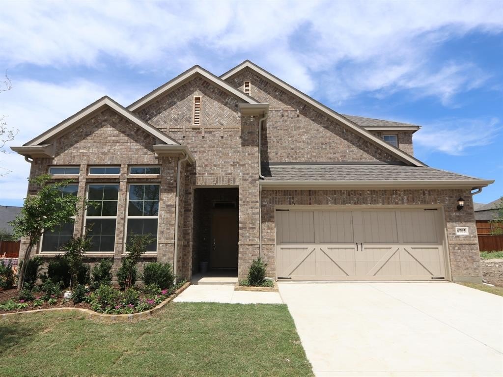 6705 Tadpole Trail, McKinney, TX 75071, 4 Habitaciones Habitaciones , ,3 BañosBaños,Residential,En Venta,6705 Tadpole Trail,20945967