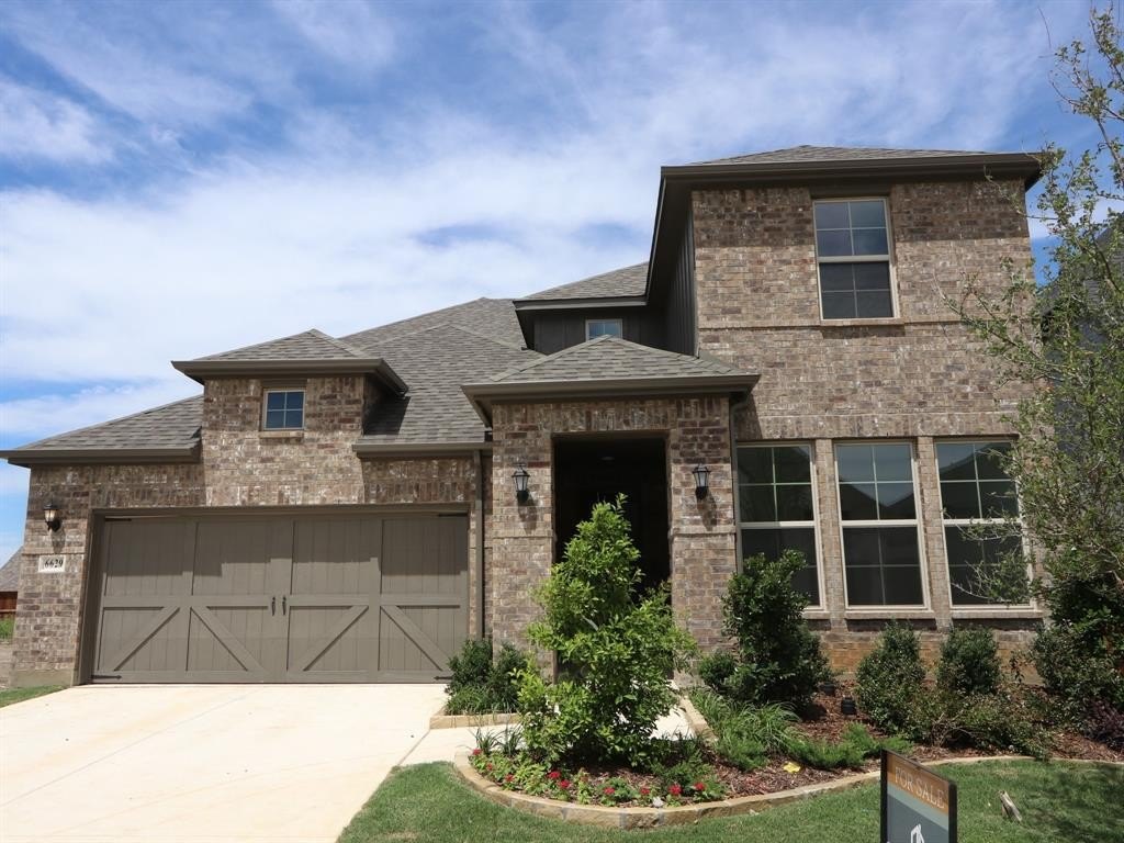 6629 Tadpole Trail, McKinney, TX 75071, 4 Bedrooms Bedrooms, ,3 BathroomsBathrooms,Residential,For Sale,6629 Tadpole Trail,20945987