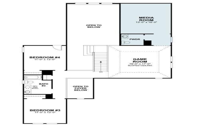 6629 Tadpole Trail, McKinney, TX 75071, 4 Bedrooms Bedrooms, ,3 BathroomsBathrooms,Residential,For Sale,6629 Tadpole Trail,20945987