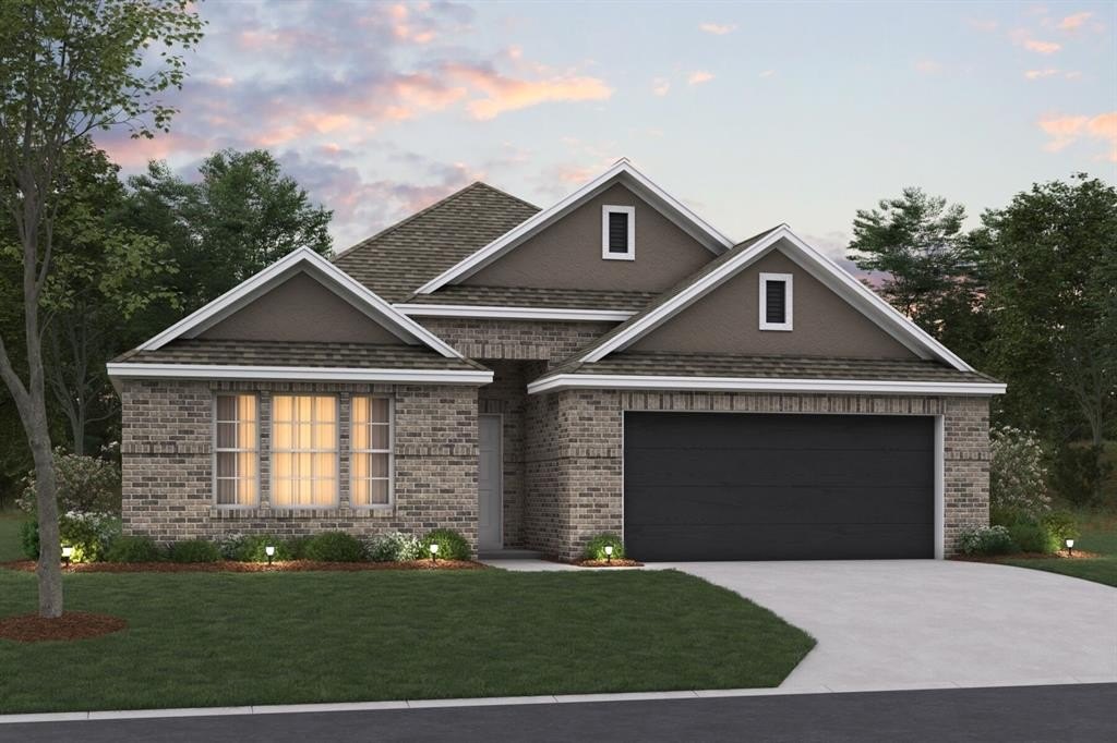 3913 Yarrow Drive, Argyle, TX 76226, 4 Habitaciones Habitaciones , ,3 BañosBaños,Residential,En Venta,3913 Yarrow Drive,20946016