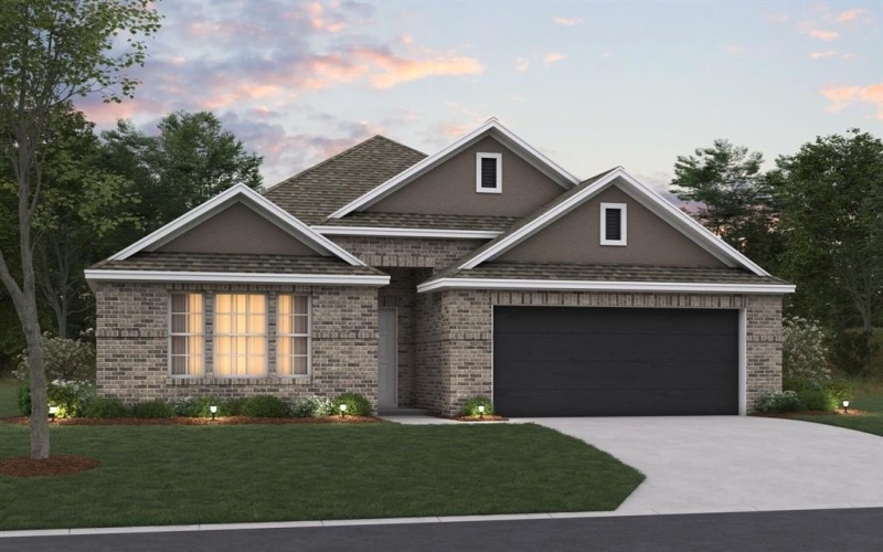 3913 Yarrow Drive, Argyle, TX 76226, 4 Habitaciones Habitaciones , ,3 BañosBaños,Residential,En Venta,3913 Yarrow Drive,20946016
