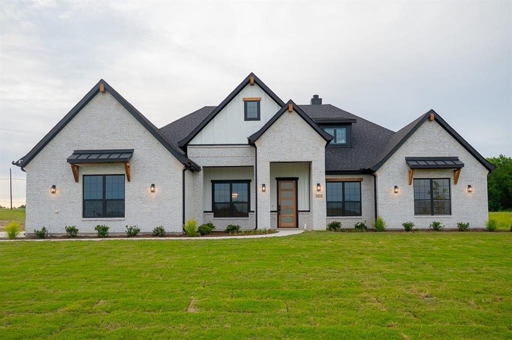 3016 Congress Lane, Anna, TX 75409, 4 Bedrooms Bedrooms, ,3 BathroomsBathrooms,Residential,For Sale,3016 Congress Lane,20946055