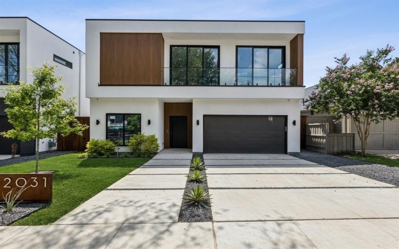 2031 Cullen Avenue, Dallas, TX 75206, 4 Bedrooms Bedrooms, ,6 BathroomsBathrooms,Residential,For Sale,2031 Cullen Avenue,20946066