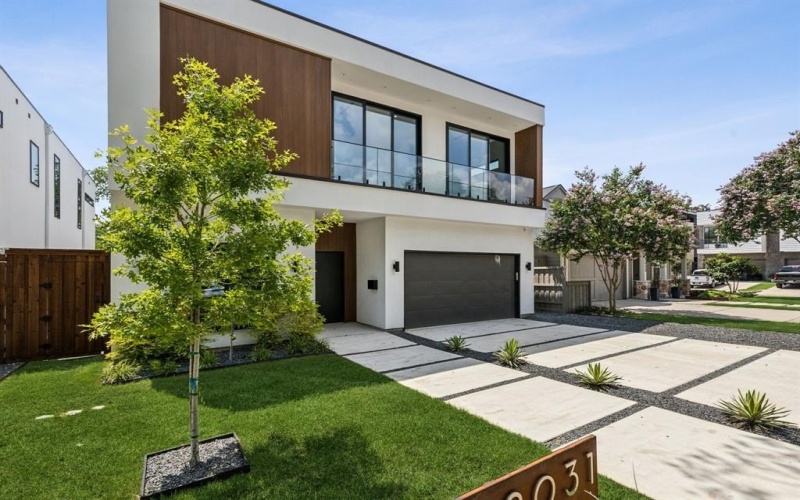 2031 Cullen Avenue, Dallas, TX 75206, 4 Bedrooms Bedrooms, ,6 BathroomsBathrooms,Residential,For Sale,2031 Cullen Avenue,20946066