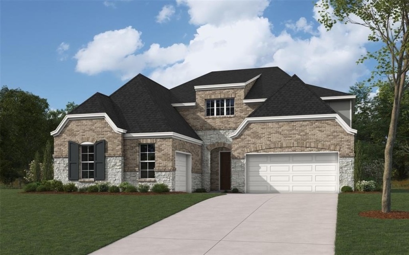 6821 Sunset Hills Drive, McKinney, TX 75071, 4 Bedrooms Bedrooms, ,5 BathroomsBathrooms,Residential,For Sale,6821 Sunset Hills Drive,20946219