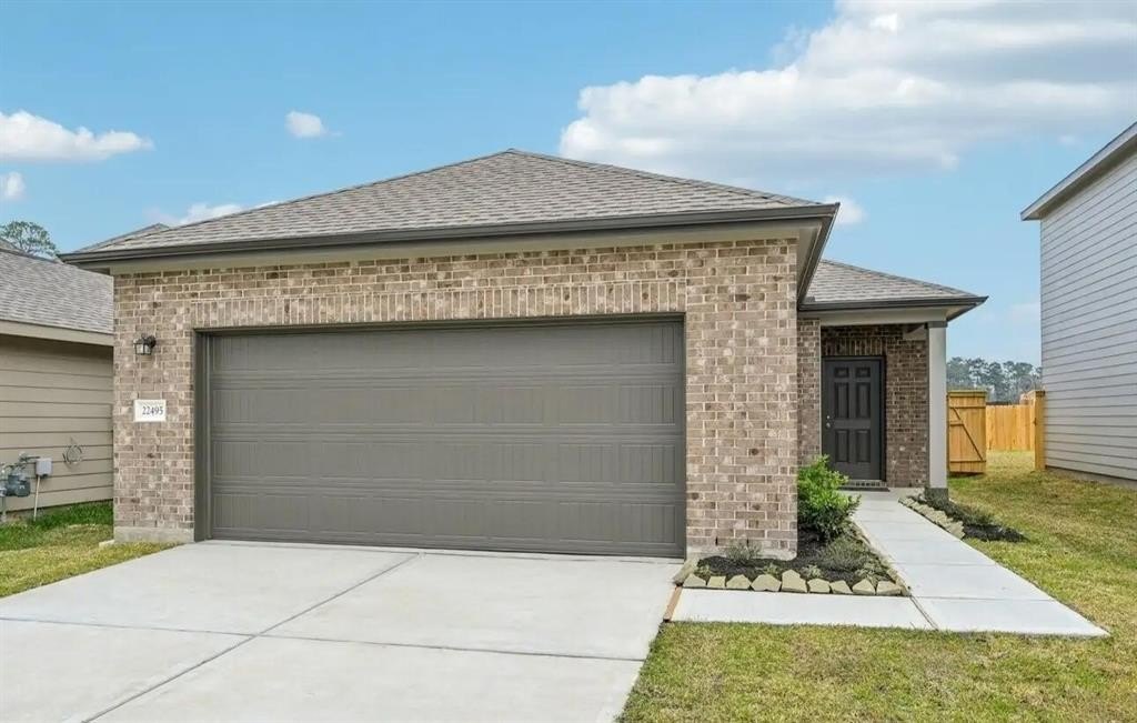 5928 Sahara, Forney, TX 75126, 3 Bedrooms Bedrooms, ,2 BathroomsBathrooms,Residential,For Sale,5928 Sahara,20946277