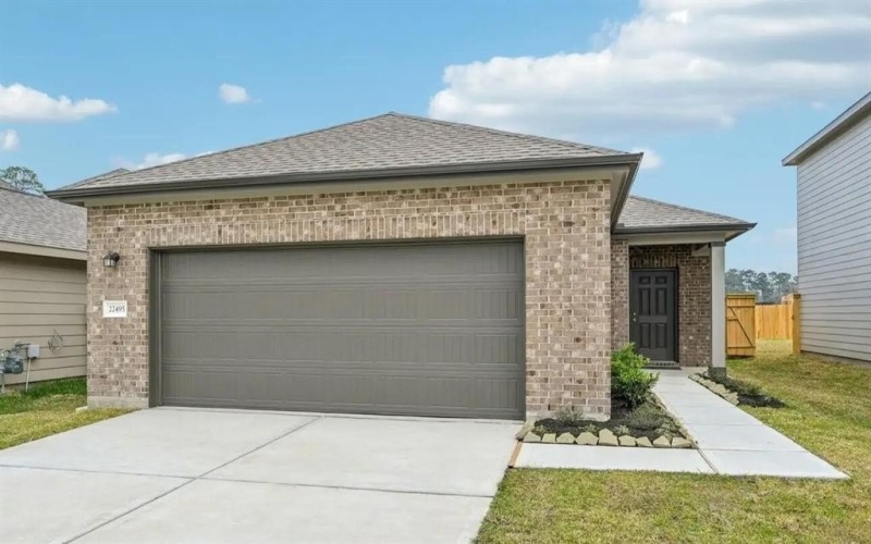 5928 Sahara, Forney, TX 75126, 3 Bedrooms Bedrooms, ,2 BathroomsBathrooms,Residential,For Sale,5928 Sahara,20946277