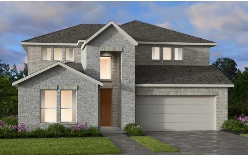 4251 Arlington Avenue, McKinney, TX 75071, 5 Bedrooms Bedrooms, ,5 BathroomsBathrooms,Residential,For Sale,4251 Arlington Avenue,20946333