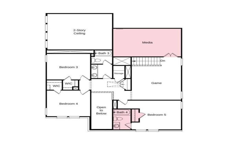 4251 Arlington Avenue, McKinney, TX 75071, 5 Bedrooms Bedrooms, ,5 BathroomsBathrooms,Residential,For Sale,4251 Arlington Avenue,20946333
