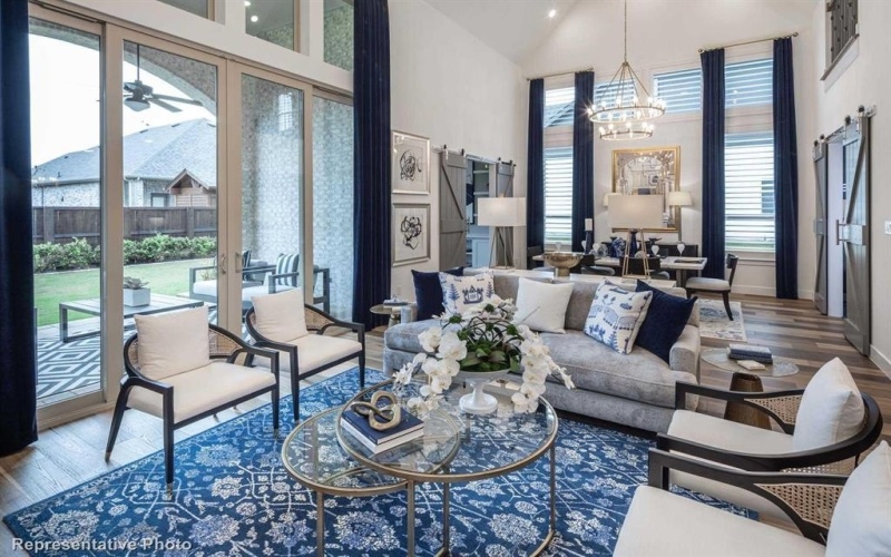 2701 Prestonshire Lane, Prosper, TX 75078, 5 Bedrooms Bedrooms, ,6 BathroomsBathrooms,Residential,For Sale,2701 Prestonshire Lane,20946371