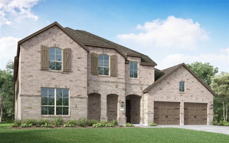 2701 Prestonshire Lane, Prosper, TX 75078, 5 Bedrooms Bedrooms, ,6 BathroomsBathrooms,Residential,For Sale,2701 Prestonshire Lane,20946371
