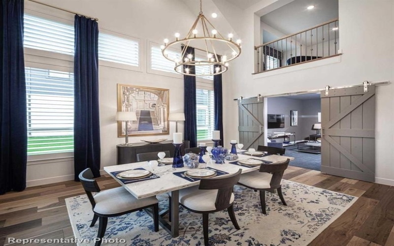 2701 Prestonshire Lane, Prosper, TX 75078, 5 Bedrooms Bedrooms, ,6 BathroomsBathrooms,Residential,For Sale,2701 Prestonshire Lane,20946371