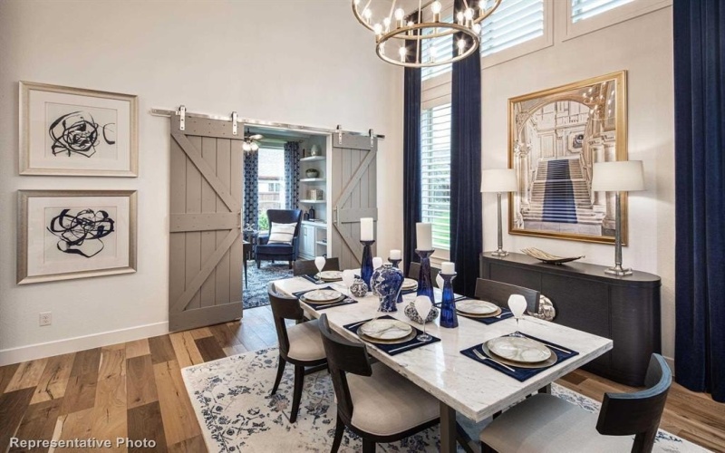 2701 Prestonshire Lane, Prosper, TX 75078, 5 Bedrooms Bedrooms, ,6 BathroomsBathrooms,Residential,For Sale,2701 Prestonshire Lane,20946371
