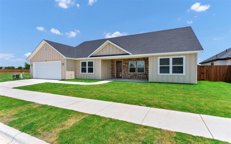 548 Highview Court, Godley, TX 76044, 3 Habitaciones Habitaciones , ,2 BañosBaños,Residential,En Venta,548 Highview Court,20946388
