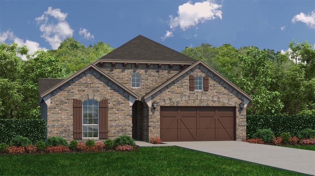 1609 Primms Place, Fort Worth, TX 76052, 4 Habitaciones Habitaciones , ,3 BañosBaños,Residential,En Venta,1609 Primms Place,20946446