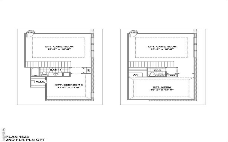 1609 Primms Place, Fort Worth, TX 76052, 4 Habitaciones Habitaciones , ,3 BañosBaños,Residential,En Venta,1609 Primms Place,20946446
