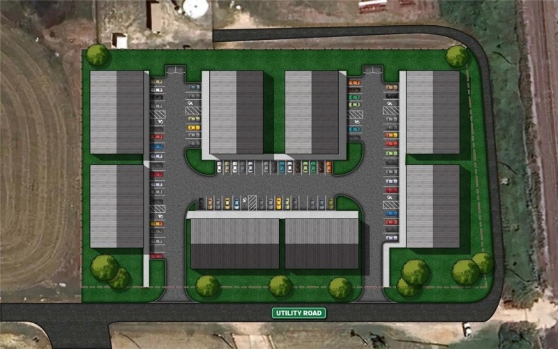 Tbd Utility Road, Sanger, TX 76226, ,Other,For Sale,Tbd Utility Road,20946455