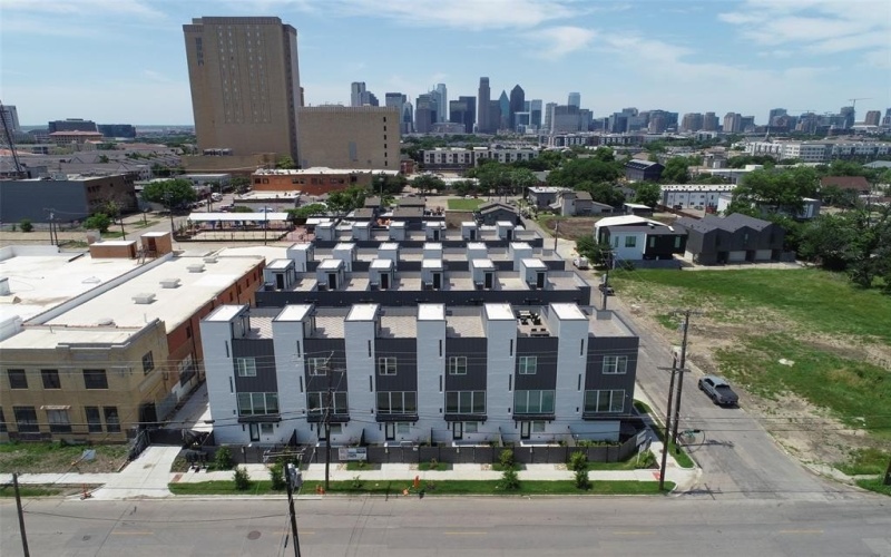 4440 N Scurry Street #302, Dallas, TX 75204, 2 Bedrooms Bedrooms, ,2 BathroomsBathrooms,Residential Lease,For Rent,4440 N Scurry Street,20946482