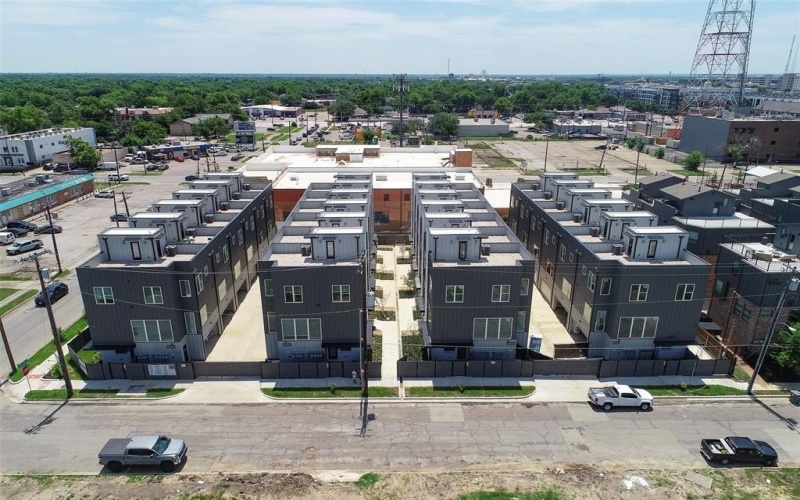 4440 N Scurry Street #302, Dallas, TX 75204, 2 Bedrooms Bedrooms, ,2 BathroomsBathrooms,Residential Lease,For Rent,4440 N Scurry Street,20946482