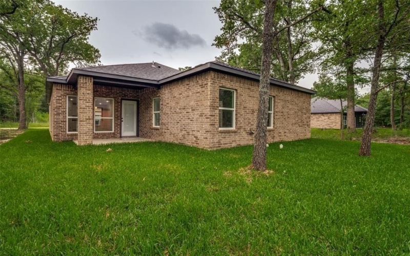 119 Driftwood Drive, Trinidad, TX 75163, 3 Habitaciones Habitaciones , ,2 BañosBaños,Residential,En Venta,119 Driftwood Drive,20946533