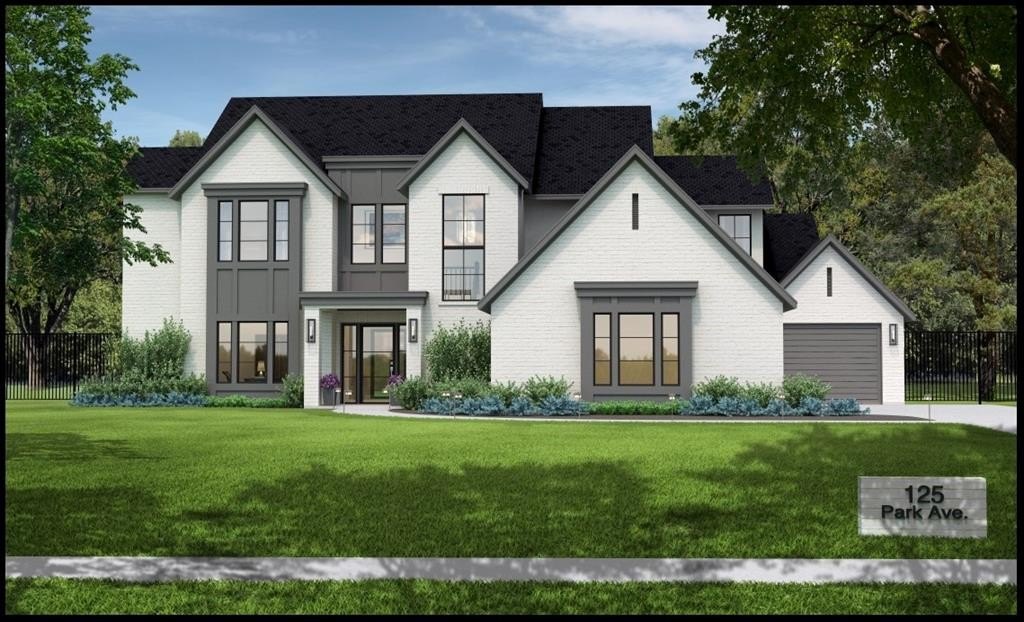 125 Park Avenue, Keller, TX 76248, 4 Habitaciones Habitaciones , ,5 BañosBaños,Residential,En Venta,125 Park Avenue,20946597