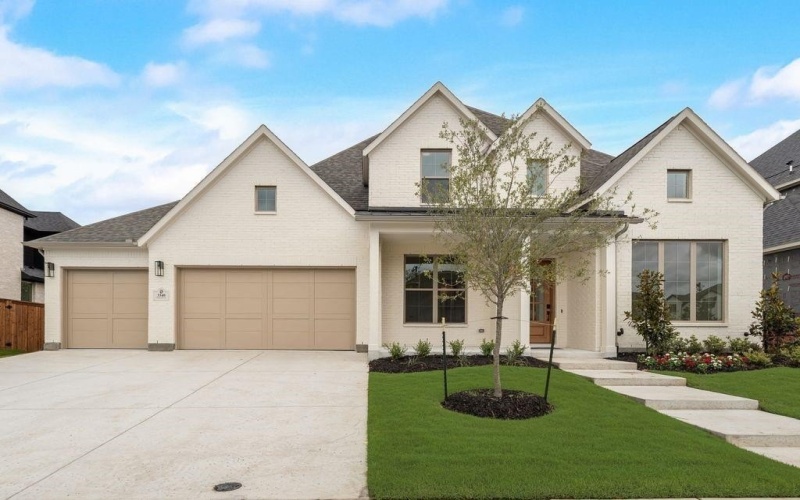 3340 Crescent Lane, Celina, TX 75009, 5 Bedrooms Bedrooms, ,5 BathroomsBathrooms,Residential,For Sale,3340 Crescent Lane,20946658
