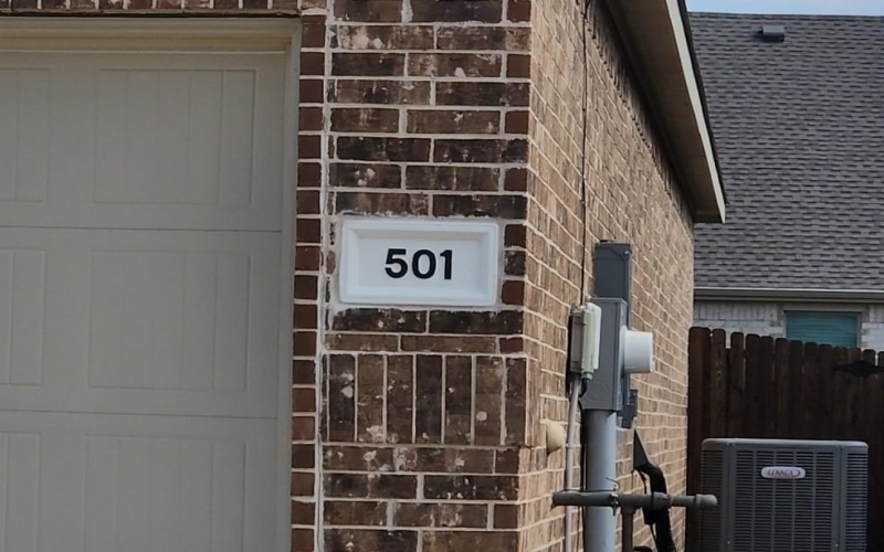 501 Poplar Street, Princeton, TX 75407, 3 Bedrooms Bedrooms, ,2 BathroomsBathrooms,Residential,For Sale,501 Poplar Street,20946809