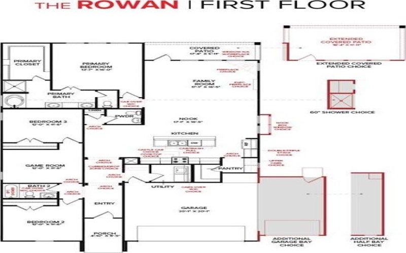 7545 Wild Mint Trail, Midlothian, TX 76084, 3 Bedrooms Bedrooms, ,2 BathroomsBathrooms,Residential,For Sale,7545 Wild Mint Trail,20946904