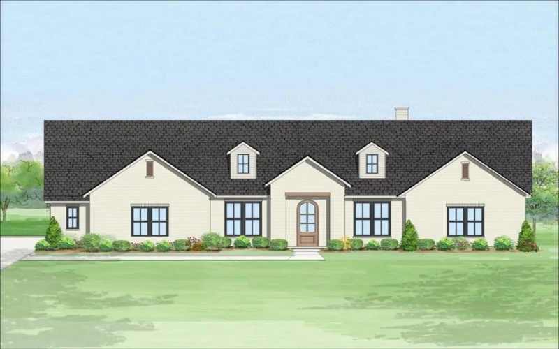 1012 Emery Court, Willow Park, TX 76087, 4 Bedrooms Bedrooms, ,3 BathroomsBathrooms,Residential,For Sale,1012 Emery Court,20946959