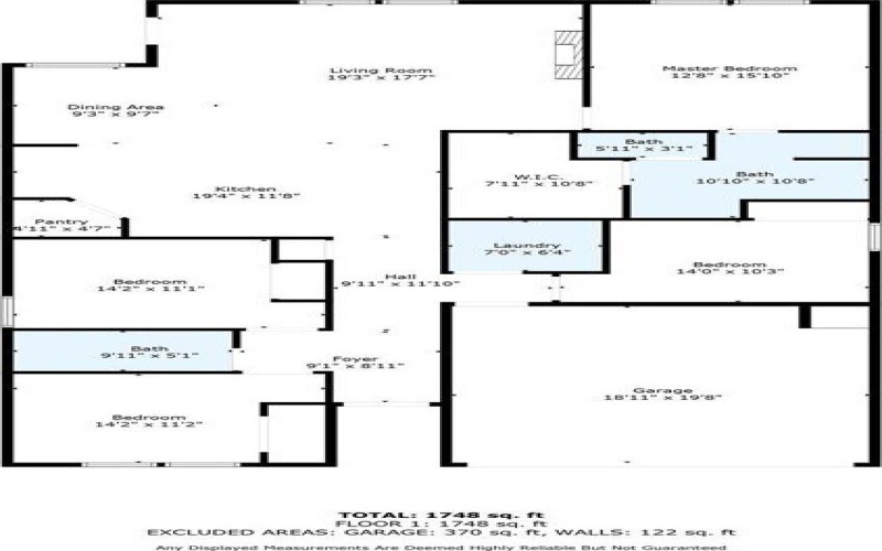 304 Pearl Harbor Street, Tool, TX 75143, 4 Bedrooms Bedrooms, ,2 BathroomsBathrooms,Residential,For Sale,304 Pearl Harbor Street,20946980