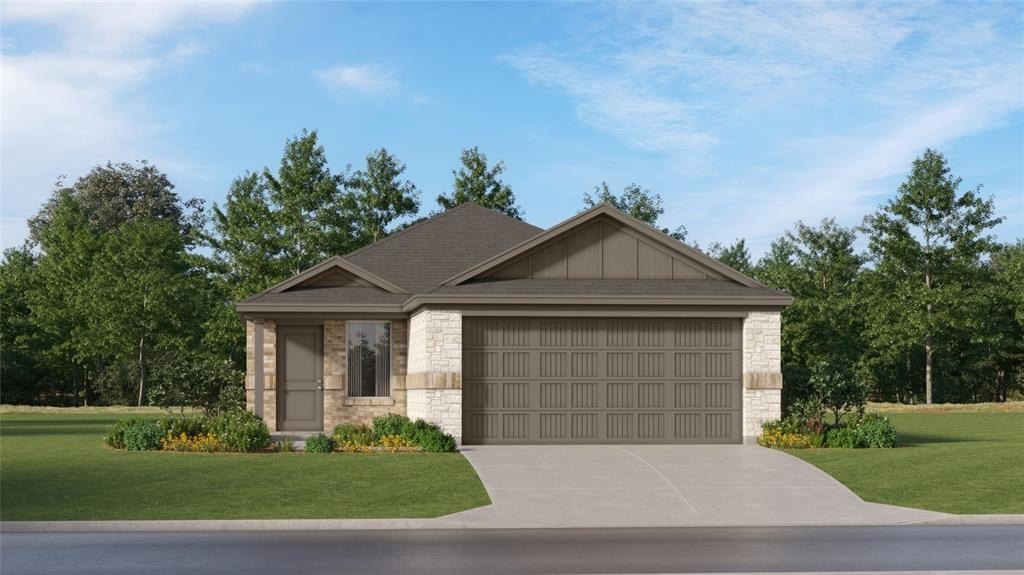 2101 Sulky Lane, Aubrey, TX 76227, 4 Bedrooms Bedrooms, ,2 BathroomsBathrooms,Residential,For Sale,2101 Sulky Lane,20947139