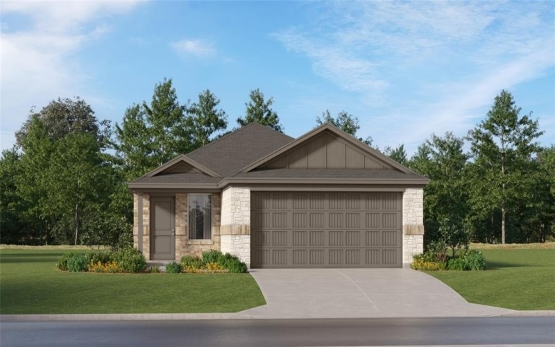 2101 Sulky Lane, Aubrey, TX 76227, 4 Bedrooms Bedrooms, ,2 BathroomsBathrooms,Residential,For Sale,2101 Sulky Lane,20947139