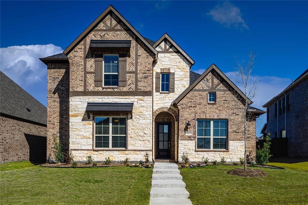 16532 Dunkirk Lane, Frisco, TX 75035, 4 Bedrooms Bedrooms, ,3 BathroomsBathrooms,Residential,For Sale,16532 Dunkirk Lane,20947144