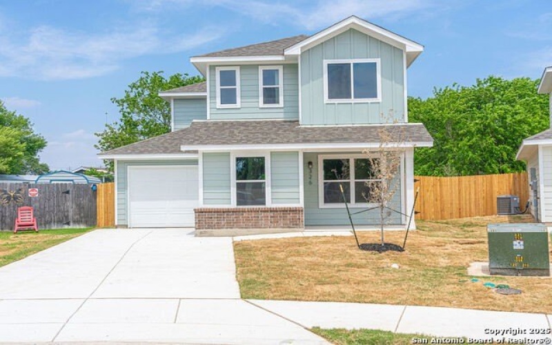 326 Mar Hill, Seguin, TX 78155, 3 Bedrooms Bedrooms, ,2 BathroomsBathrooms,Residential,For Sale,326 Mar Hill,1869760