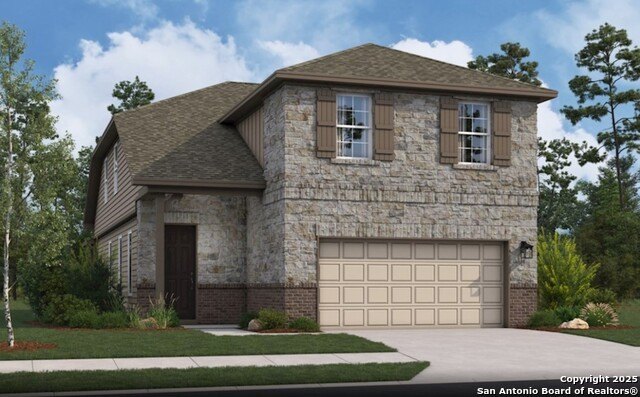 1541 Alsatian Ave, San Antonio, TX 78253, 5 Habitaciones Habitaciones , ,3 BañosBaños,Residential,En Venta,1541 Alsatian Ave,1869546