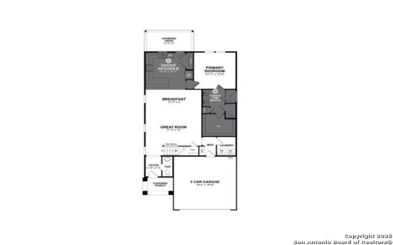 1541 Alsatian Ave, San Antonio, TX 78253, 5 Habitaciones Habitaciones , ,3 BañosBaños,Residential,En Venta,1541 Alsatian Ave,1869546