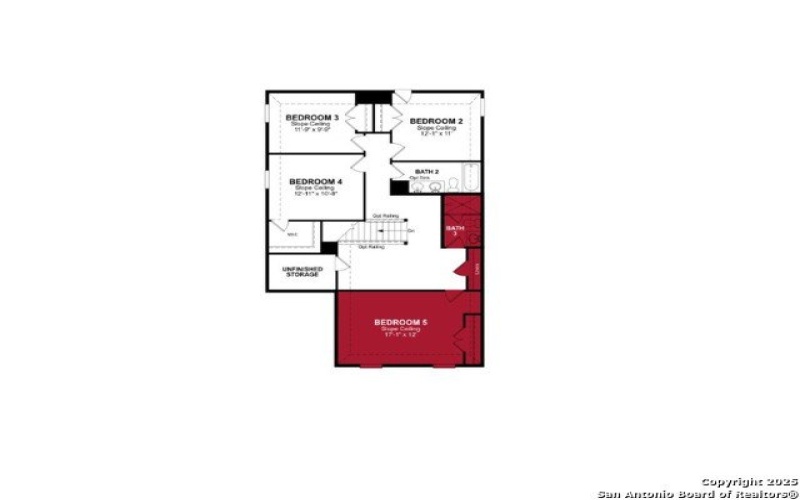 1541 Alsatian Ave, San Antonio, TX 78253, 5 Habitaciones Habitaciones , ,3 BañosBaños,Residential,En Venta,1541 Alsatian Ave,1869546