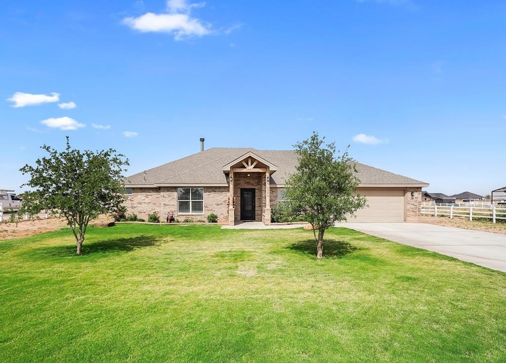 2206 S County Rd 1054, Midland, TX 79706, 4 Bedrooms Bedrooms, ,3 BathroomsBathrooms,Residential,For Sale,2206 S County Rd 1054,50082405