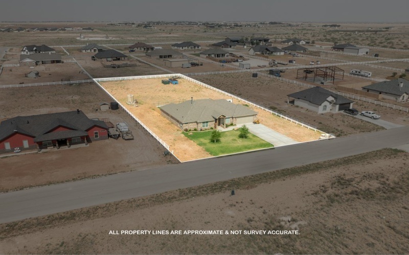 2206 S County Rd 1054, Midland, TX 79706, 4 Bedrooms Bedrooms, ,3 BathroomsBathrooms,Residential,For Sale,2206 S County Rd 1054,50082405
