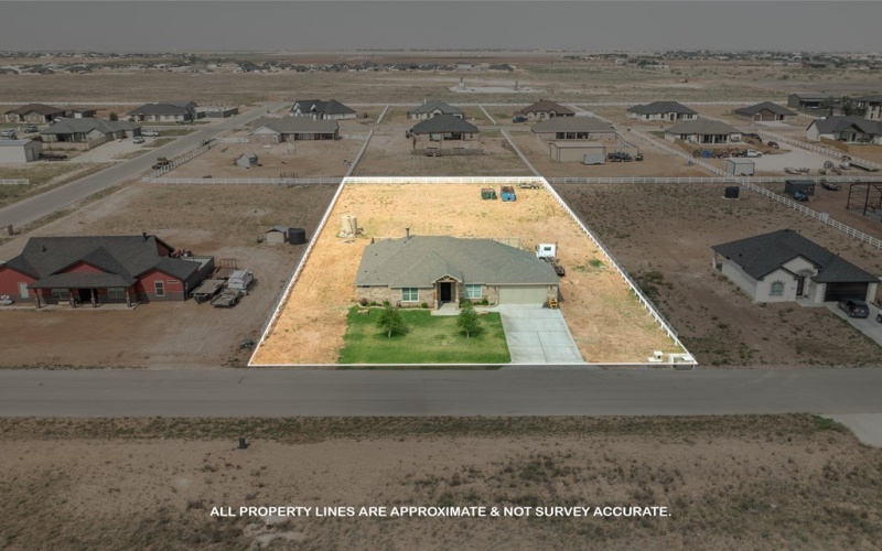2206 S County Rd 1054, Midland, TX 79706, 4 Bedrooms Bedrooms, ,3 BathroomsBathrooms,Residential,For Sale,2206 S County Rd 1054,50082405