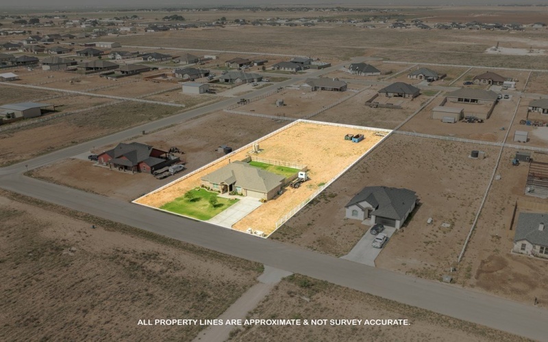 2206 S County Rd 1054, Midland, TX 79706, 4 Bedrooms Bedrooms, ,3 BathroomsBathrooms,Residential,For Sale,2206 S County Rd 1054,50082405