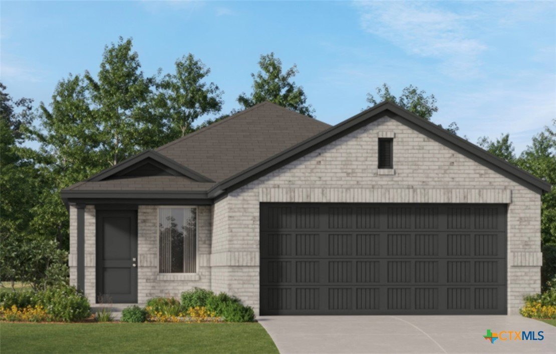 241 Brannigan Drive, Jarrell, TX 76537, 4 Bedrooms Bedrooms, ,2 BathroomsBathrooms,Residential,For Sale,241 Brannigan Drive,580712