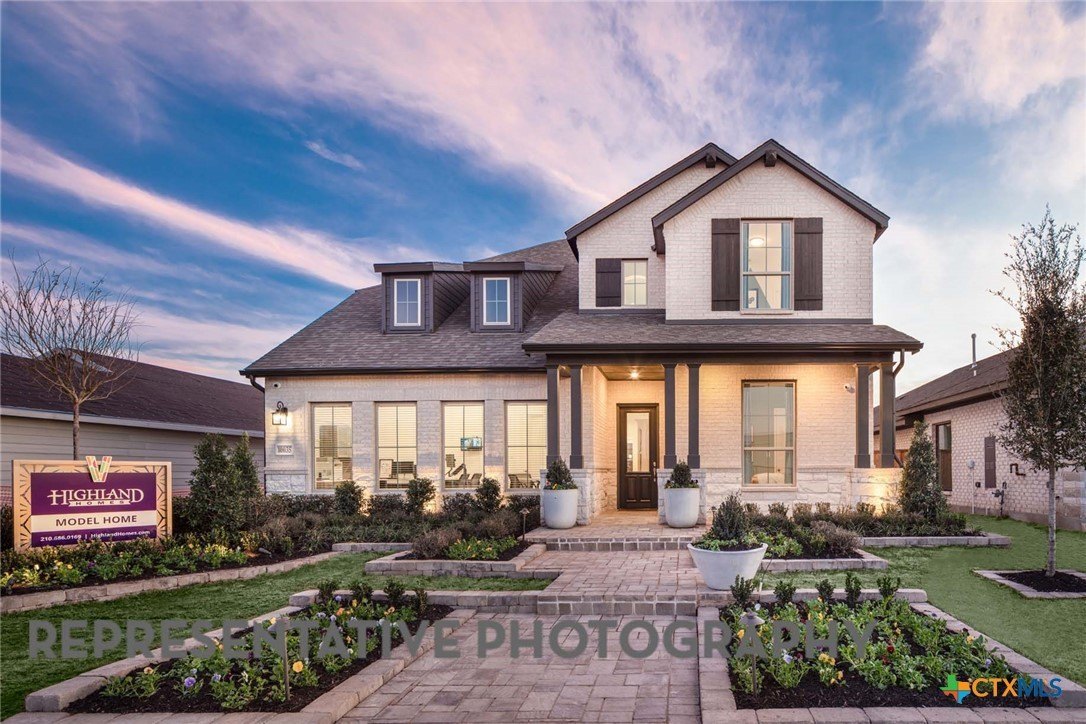 2962 Mckinnie Park, Bulverde, TX 78163, 4 Habitaciones Habitaciones , ,5 BañosBaños,Residential,En Venta,2962 Mckinnie Park,581150