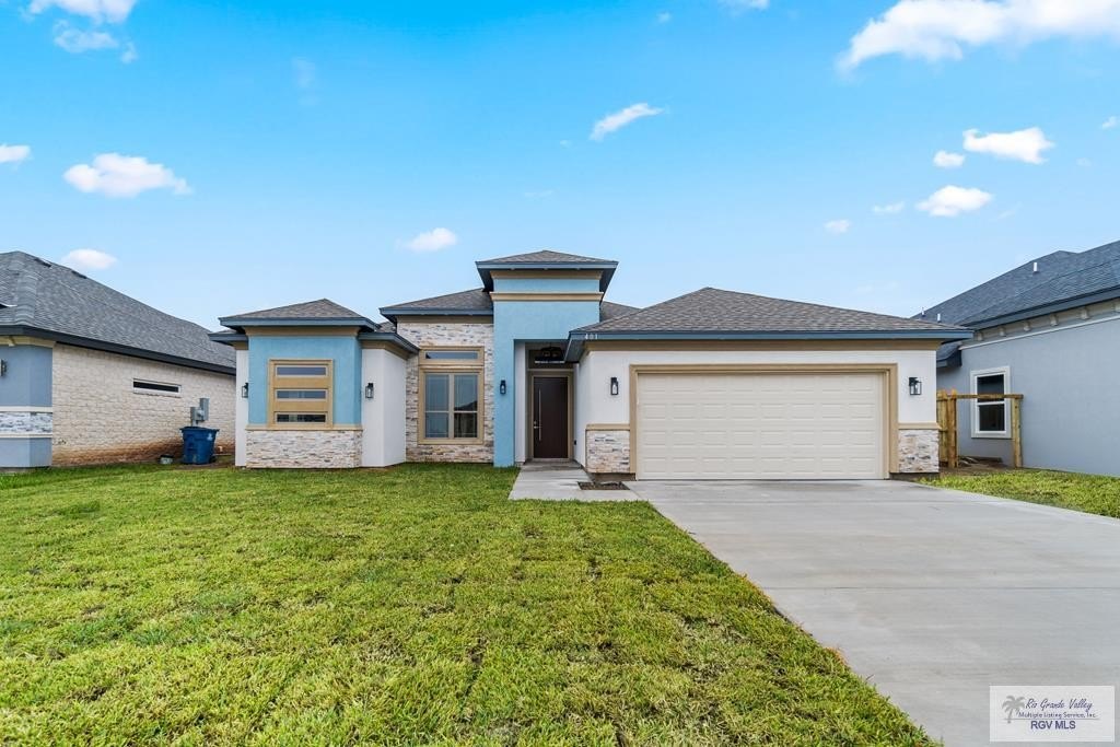 401 VALLE ALTO DR., LOS FRESNOS, TX 78566, 3 Bedrooms Bedrooms, ,2 BathroomsBathrooms,Residential,For Sale,401 VALLE ALTO DR.,29761521