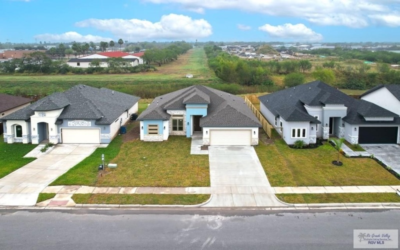 401 VALLE ALTO DR., LOS FRESNOS, TX 78566, 3 Bedrooms Bedrooms, ,2 BathroomsBathrooms,Residential,For Sale,401 VALLE ALTO DR.,29761521
